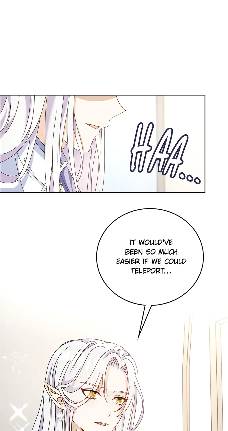 The Villainess Wants To Go Home Chapter 18 page 13