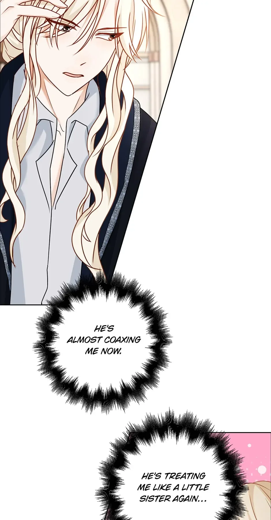 The Villainess Wants To Go Home Chapter 18 page 9