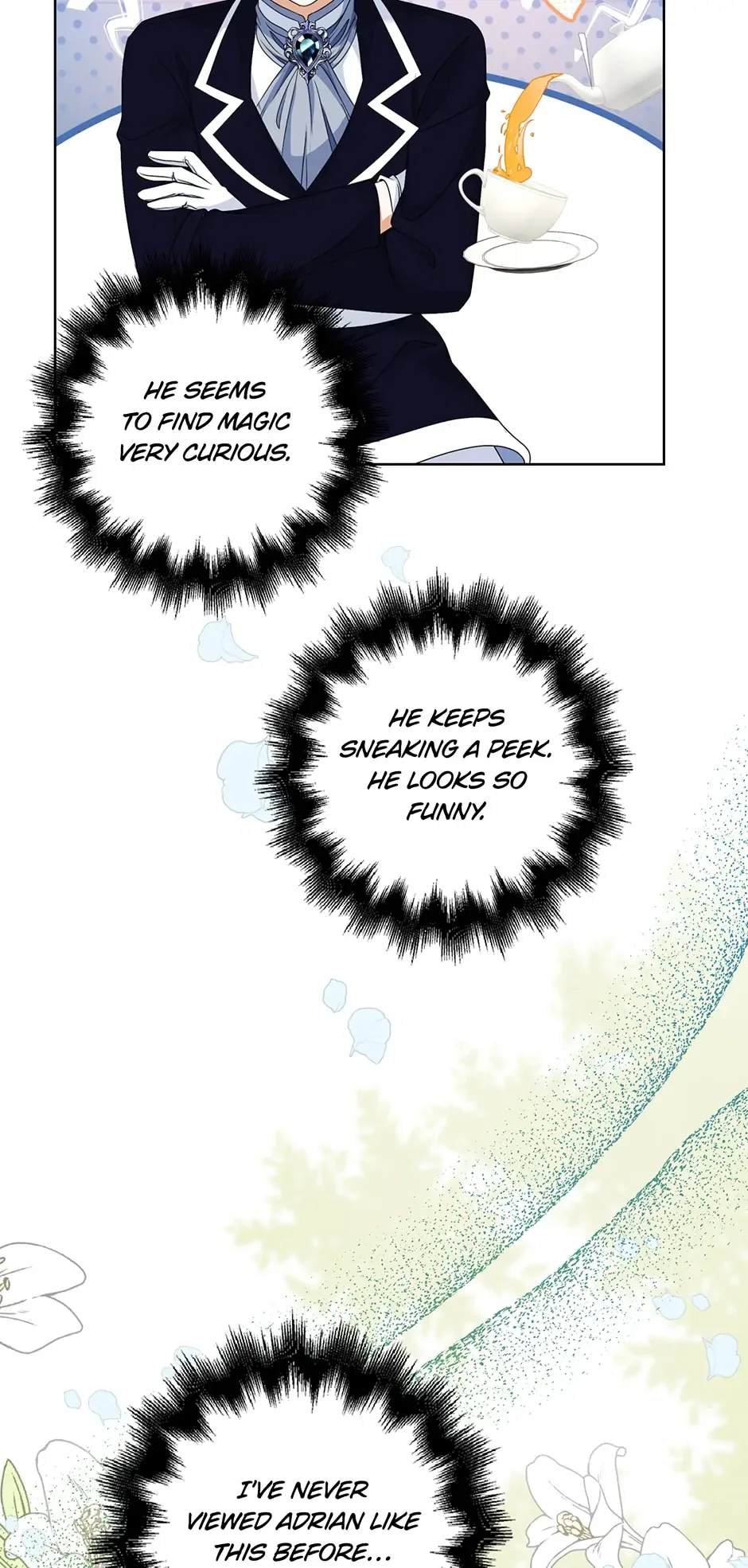 The Villainess Wants To Go Home Chapter 16 page 52