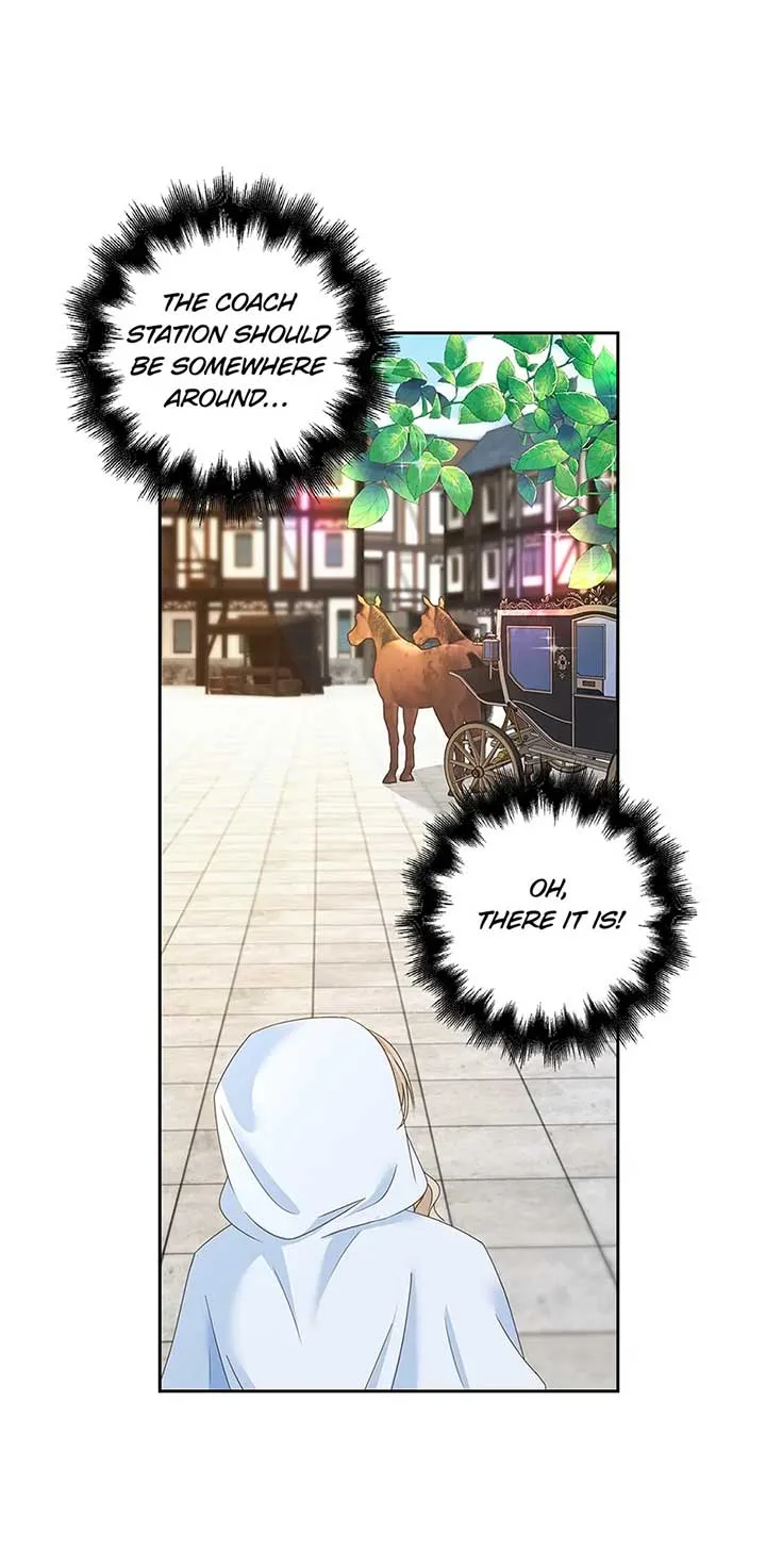 The Villainess Wants To Go Home Chapter 11 page 54