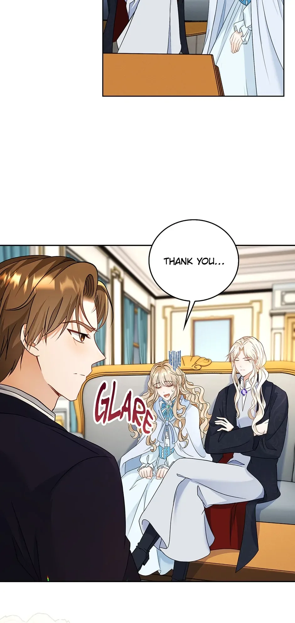 The Villainess Wants To Go Home Chapter 16 page 46