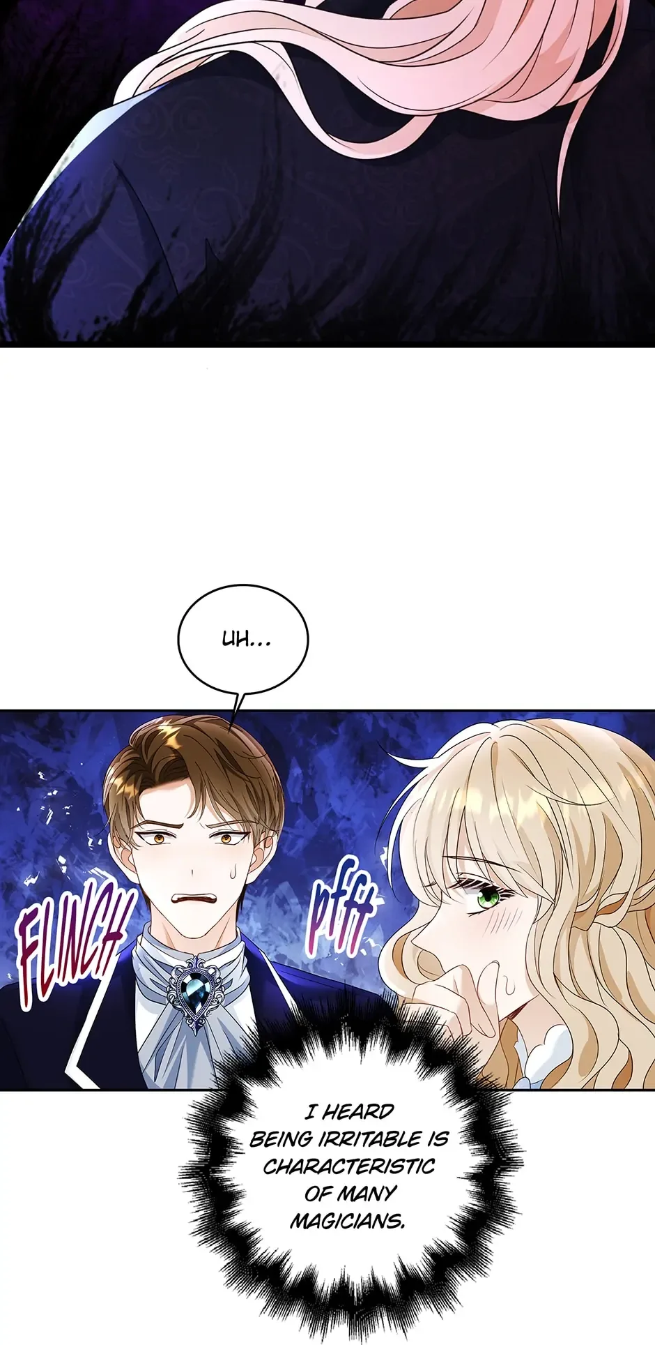 The Villainess Wants To Go Home Chapter 16 page 37
