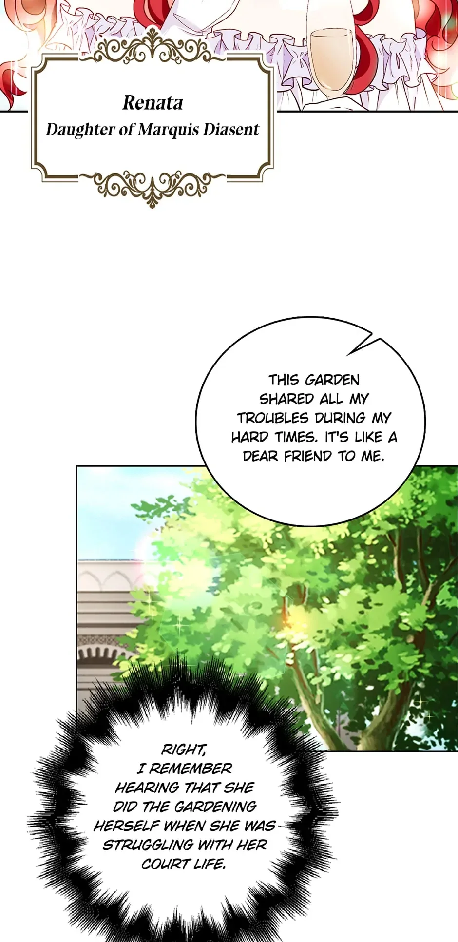 The Villainess Wants To Go Home Chapter 18 page 49