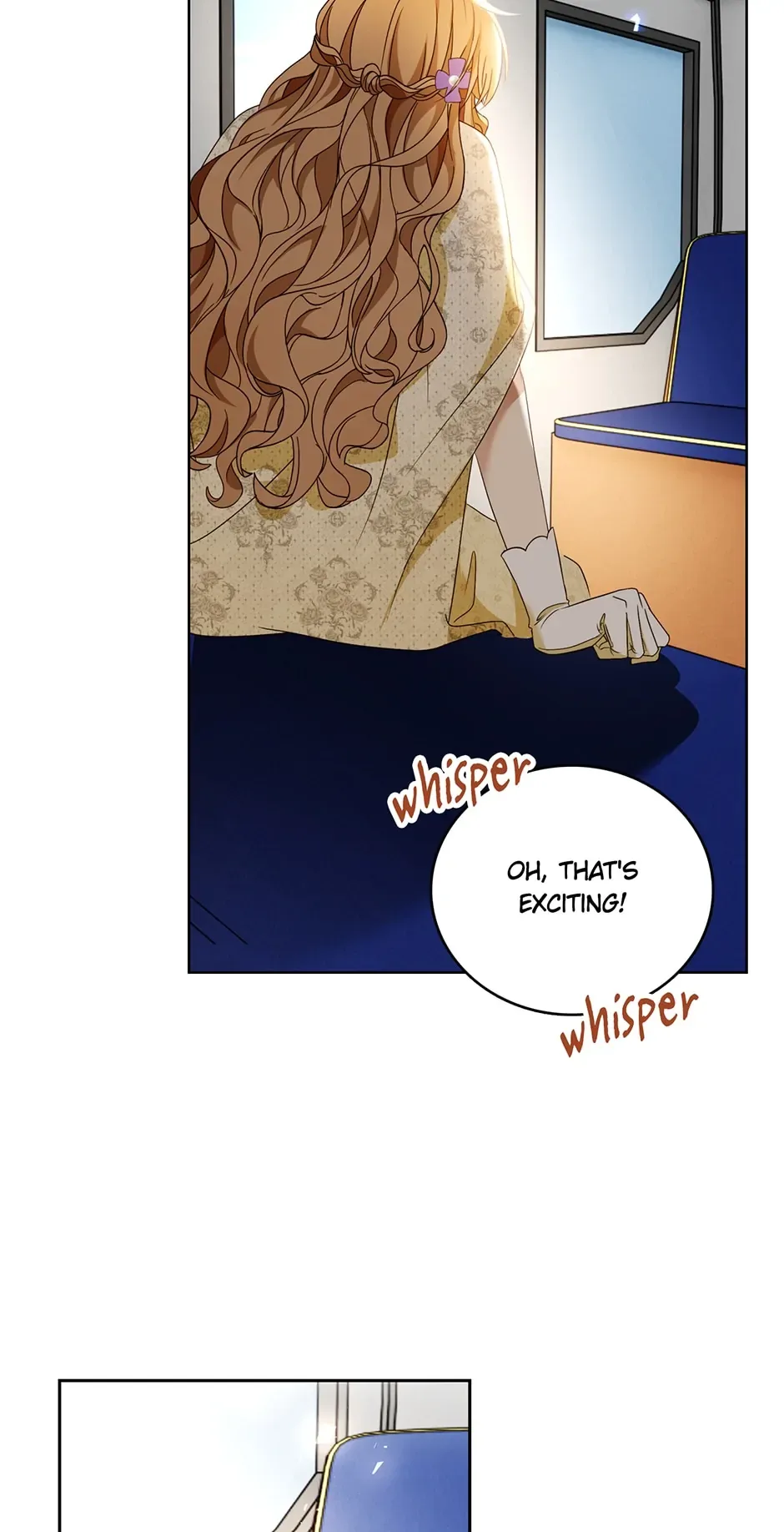 The Villainess Wants To Go Home Chapter 18 page 23