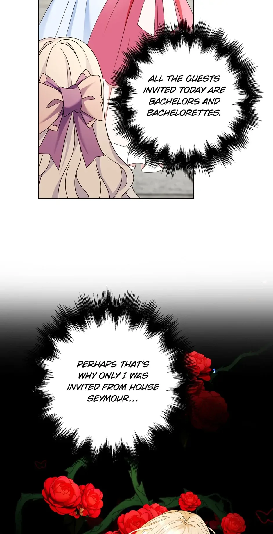 The Villainess Wants To Go Home Chapter 18 page 31