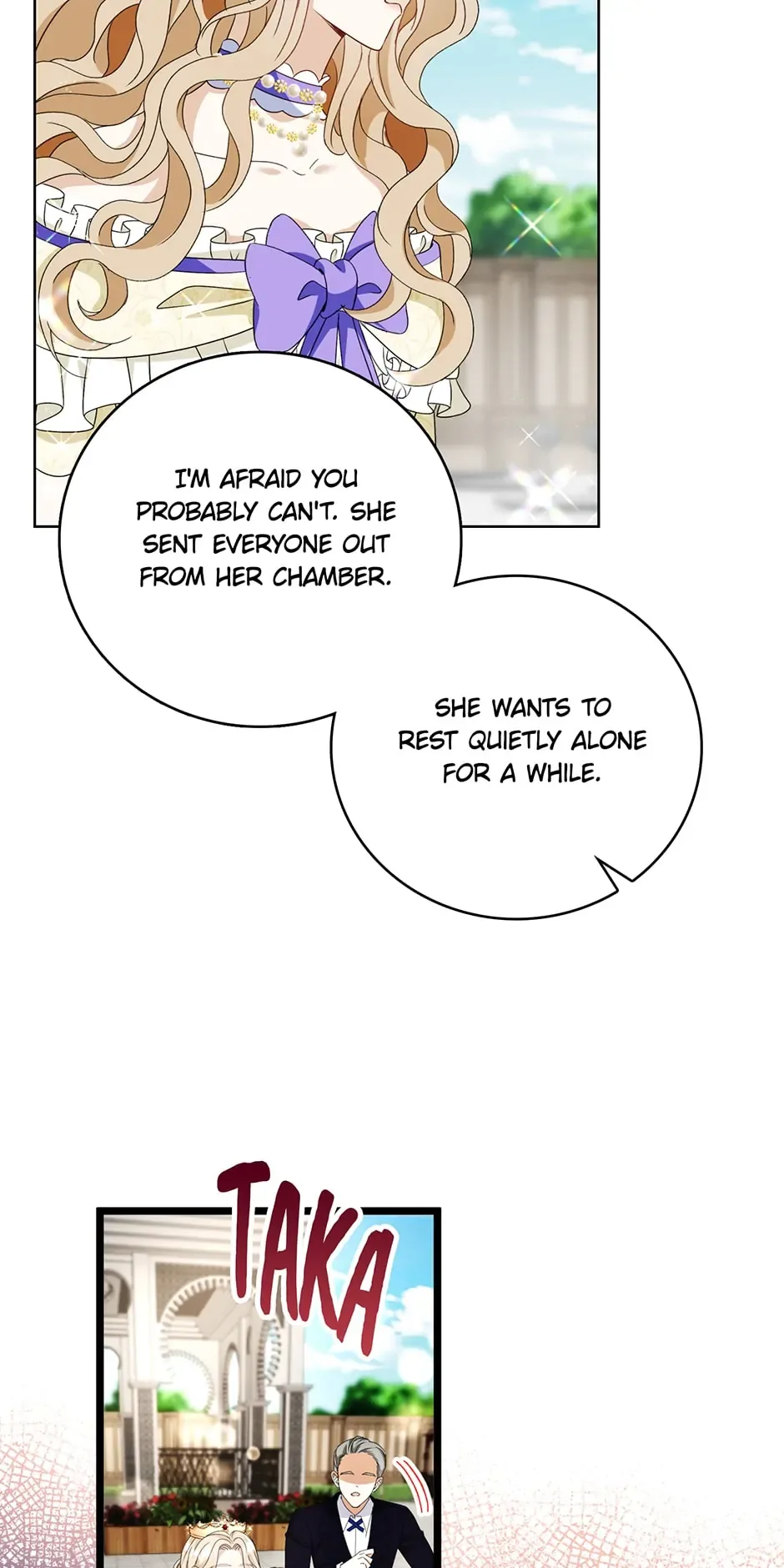 The Villainess Wants To Go Home Chapter 18 page 55
