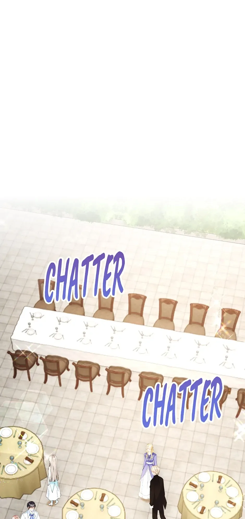 The Villainess Wants To Go Home Chapter 18 page 33
