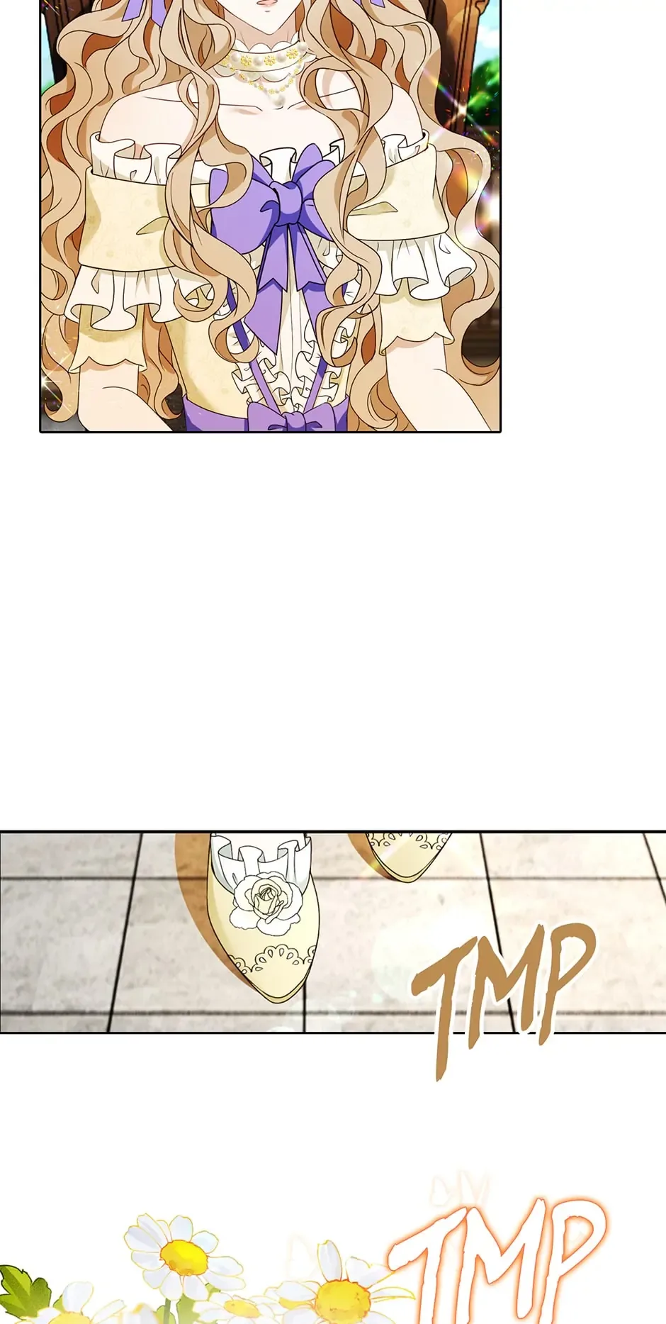 The Villainess Wants To Go Home Chapter 18 page 61