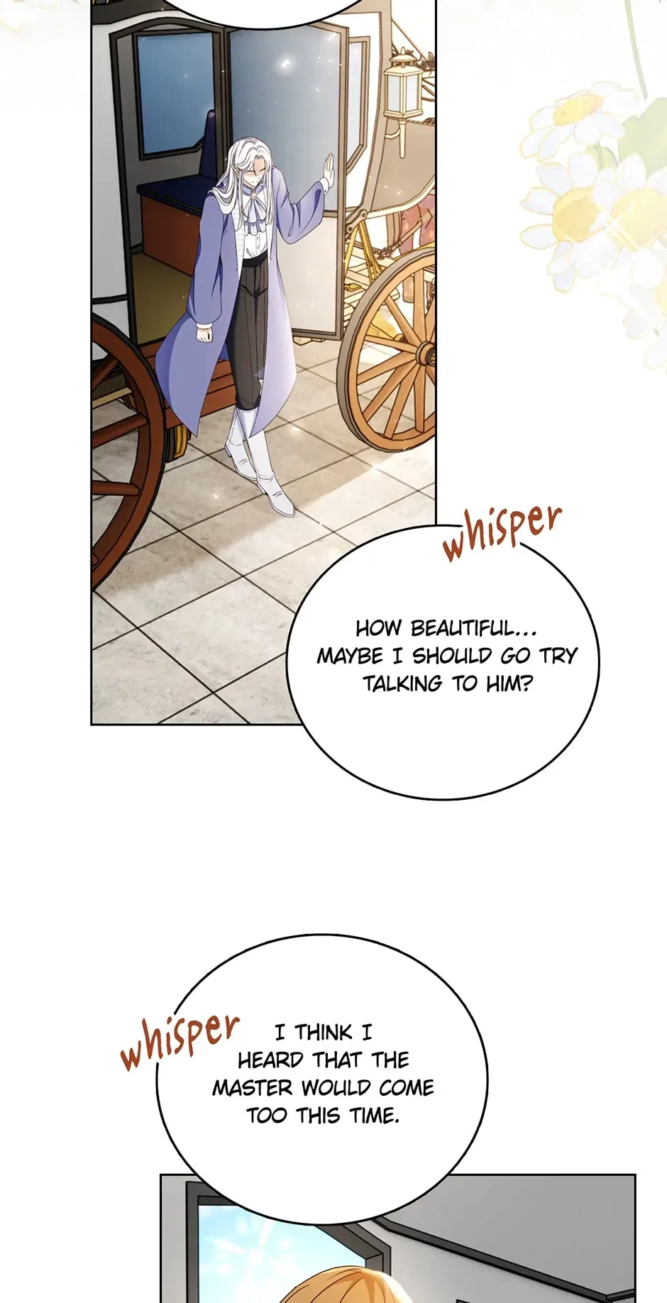 The Villainess Wants To Go Home Chapter 18 page 22