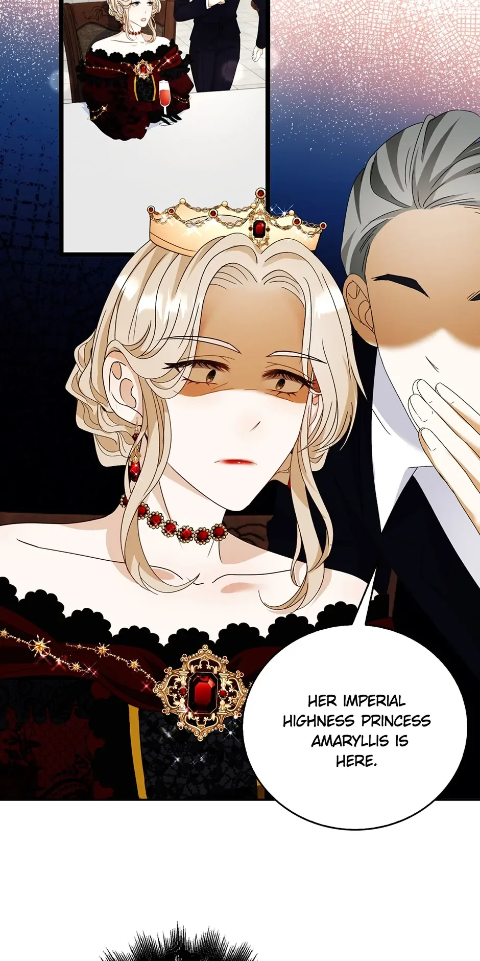 The Villainess Wants To Go Home Chapter 18 page 56