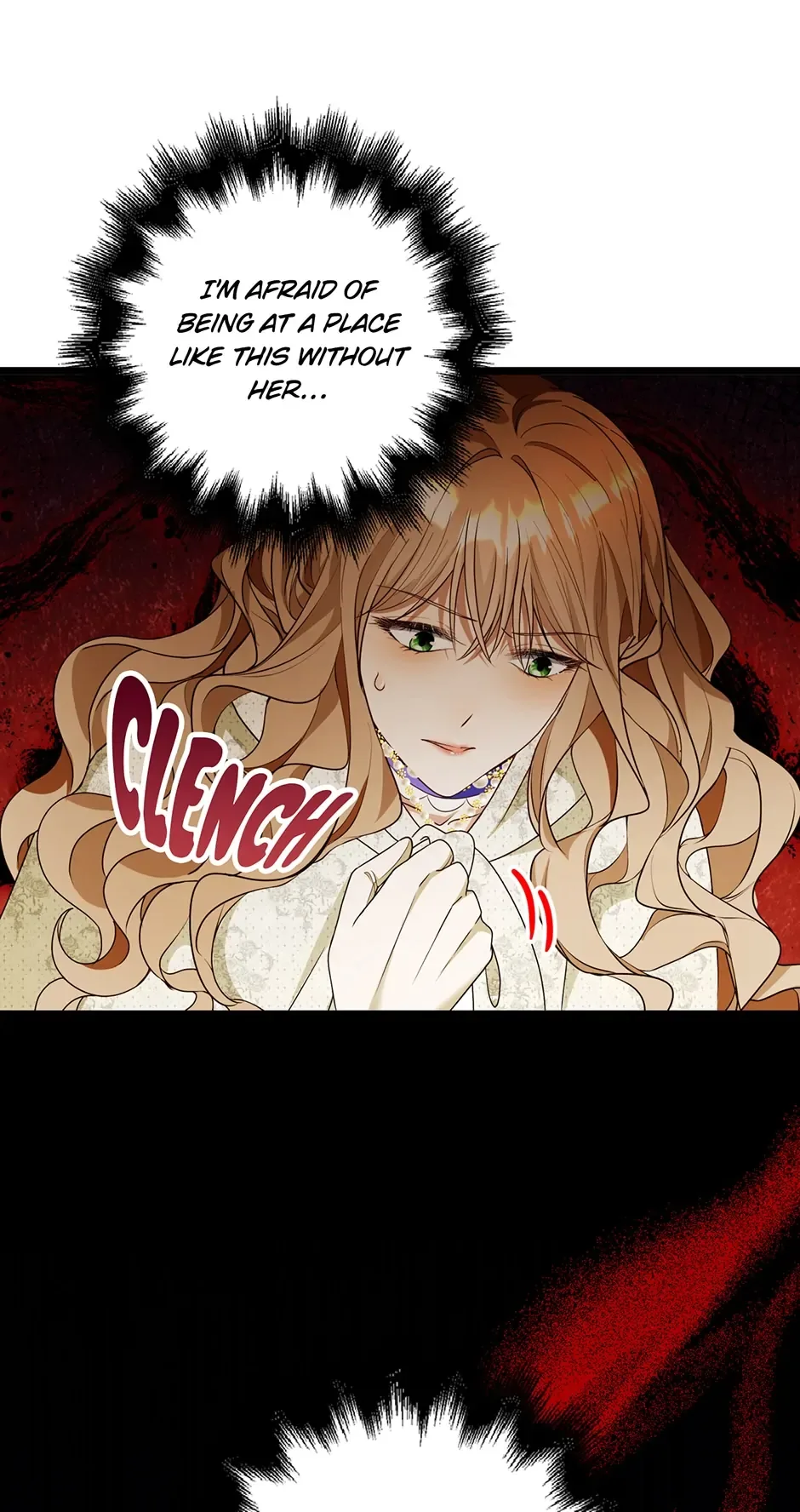 The Villainess Wants To Go Home Chapter 18 page 42
