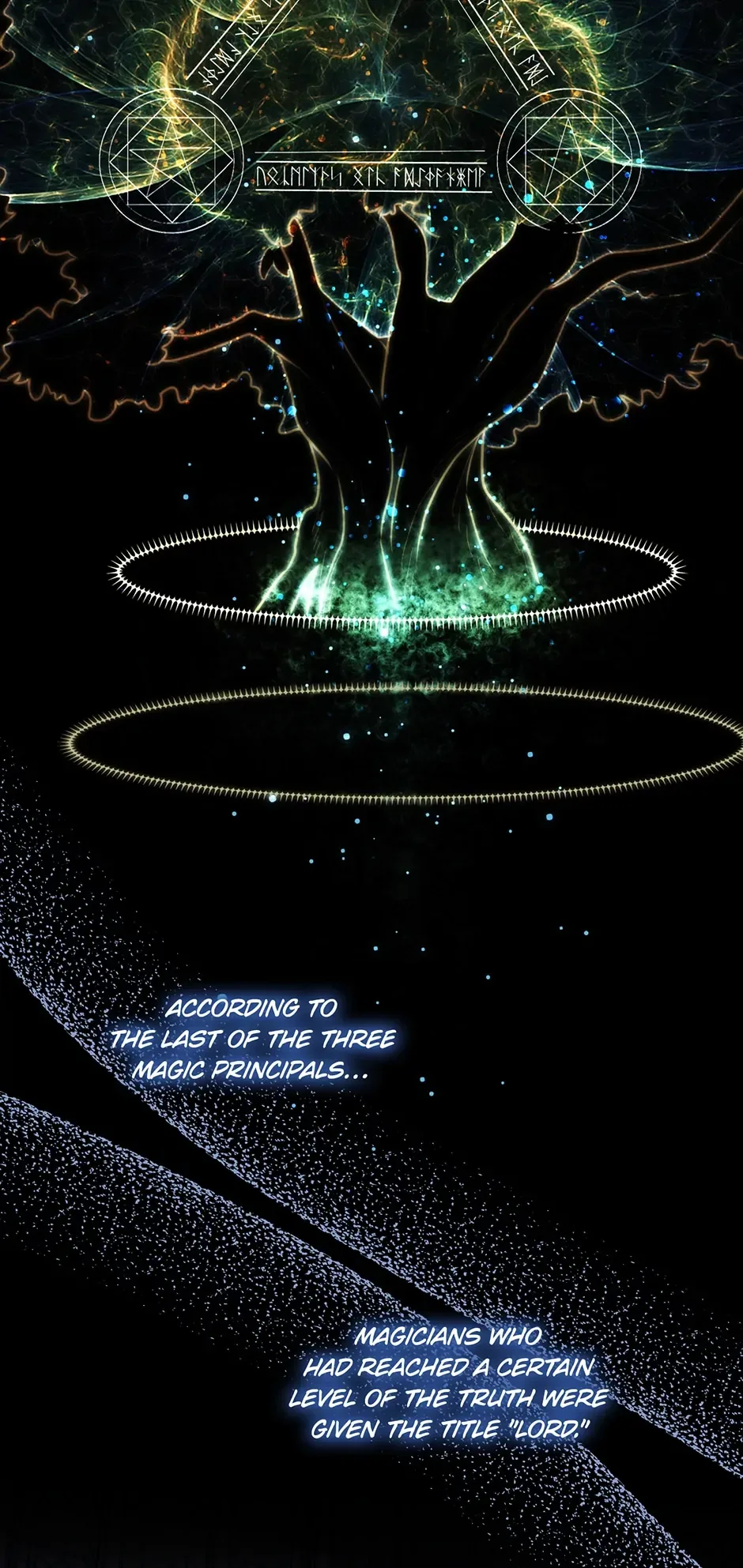 The Villainess Wants To Go Home Chapter 17 page 10
