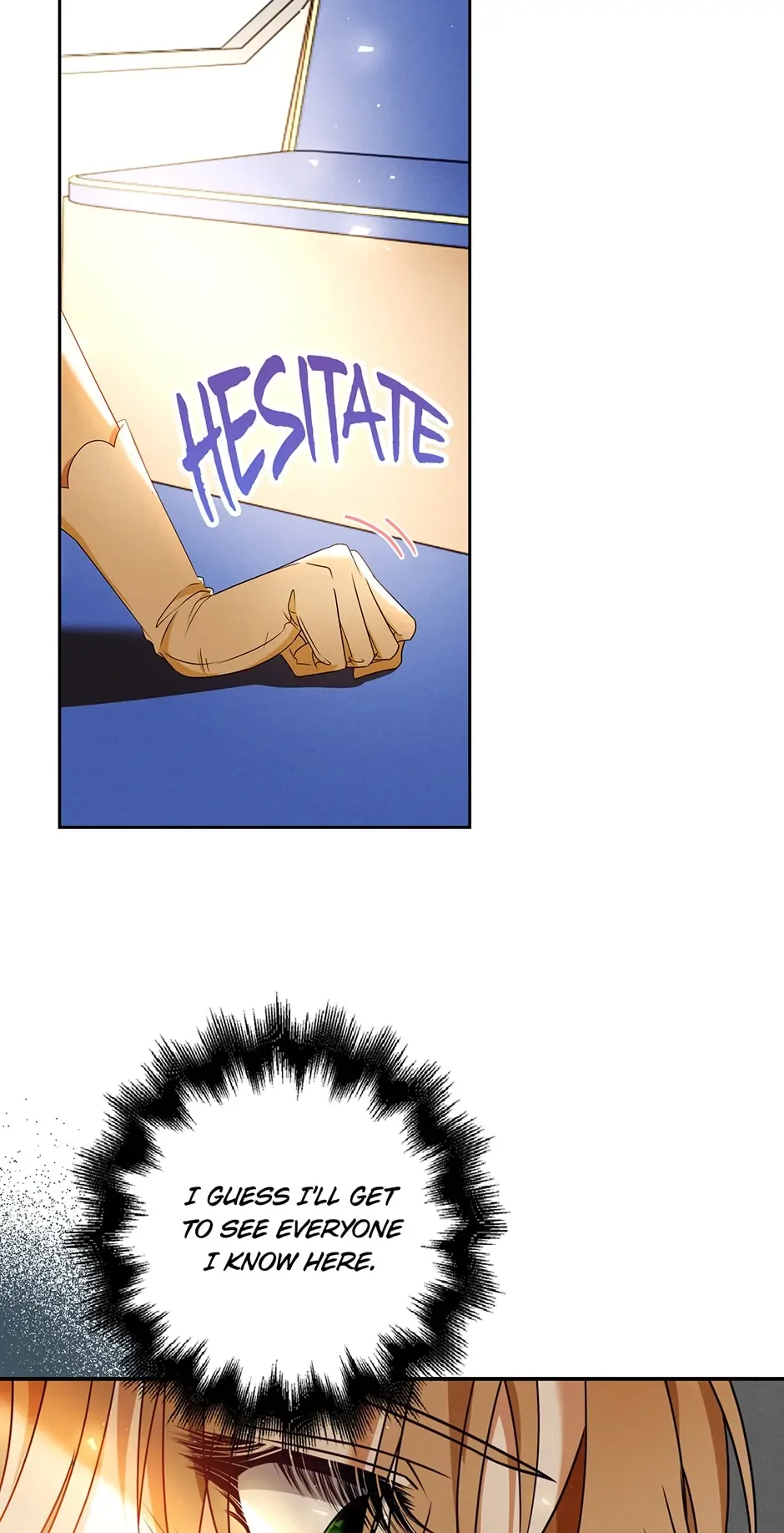 The Villainess Wants To Go Home Chapter 18 page 24