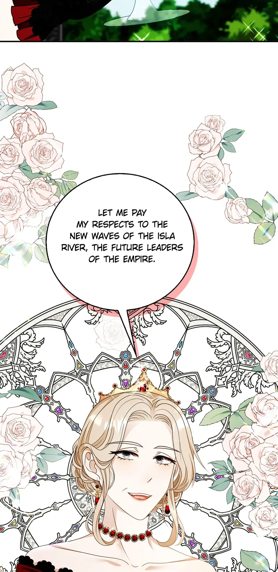 The Villainess Wants To Go Home Chapter 18 page 46