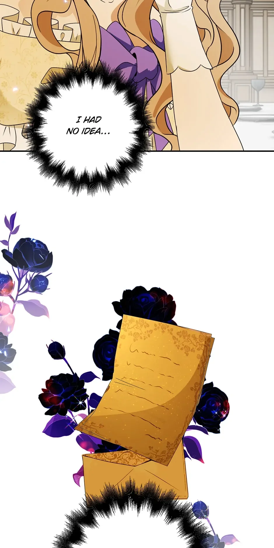 The Villainess Wants To Go Home Chapter 18 page 53