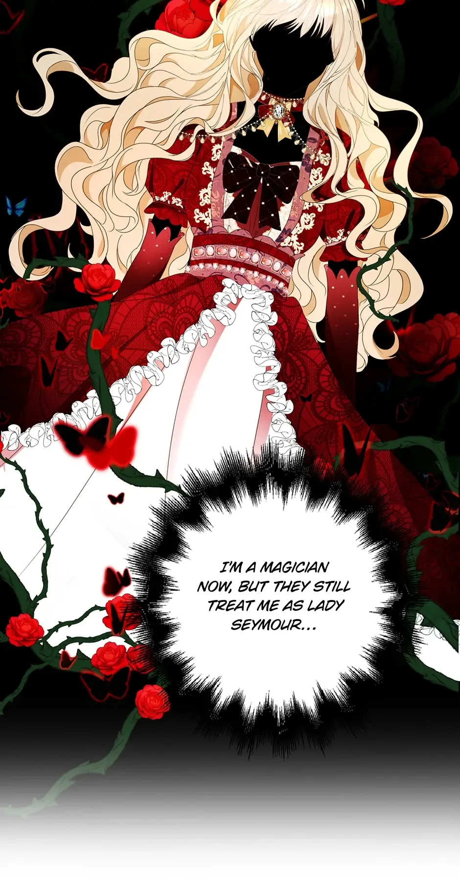 The Villainess Wants To Go Home Chapter 18 page 32