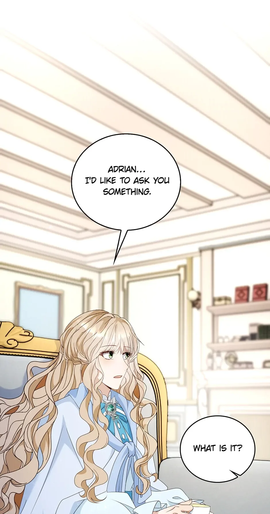 The Villainess Wants To Go Home Chapter 17 page 16