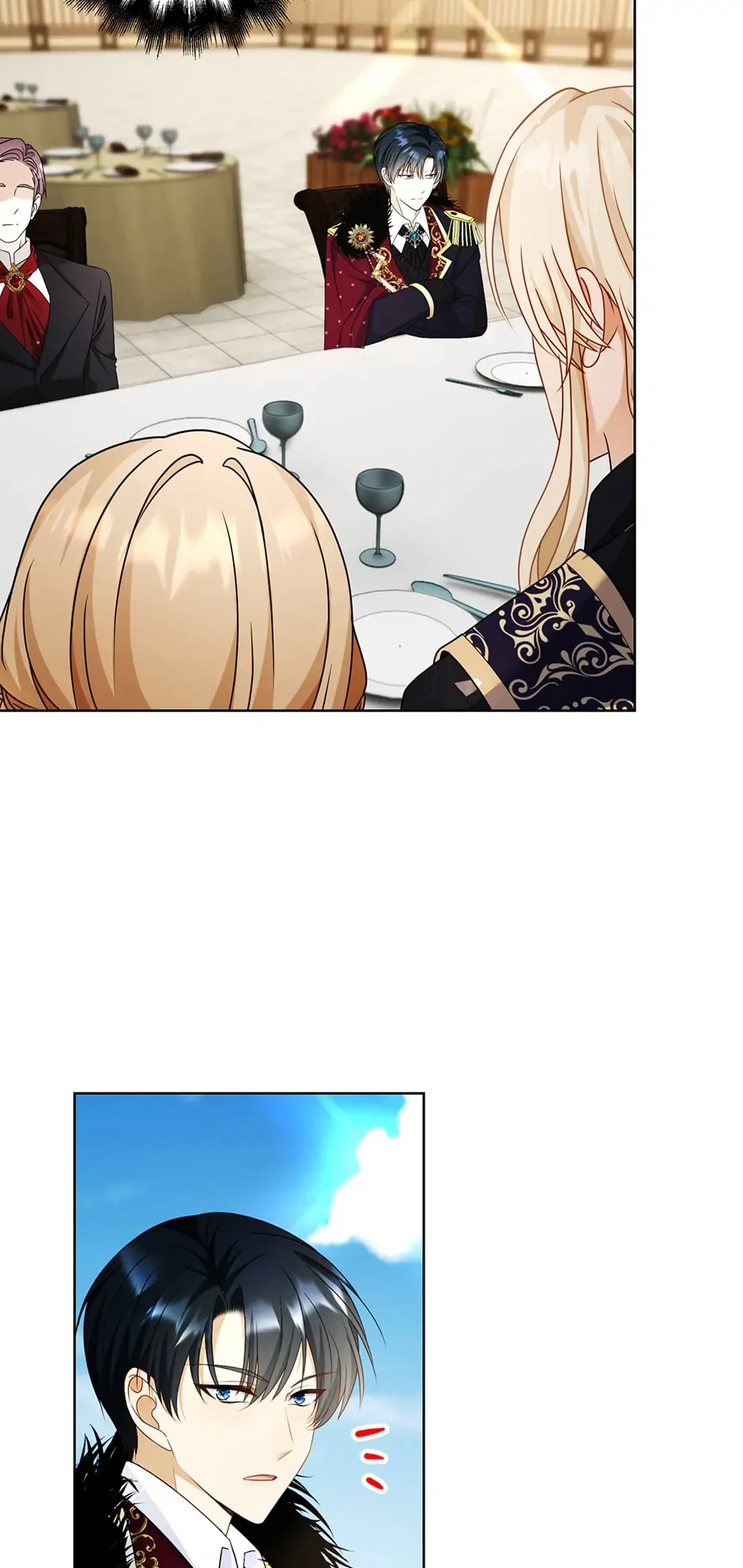 The Villainess Wants To Go Home Chapter 18 page 37