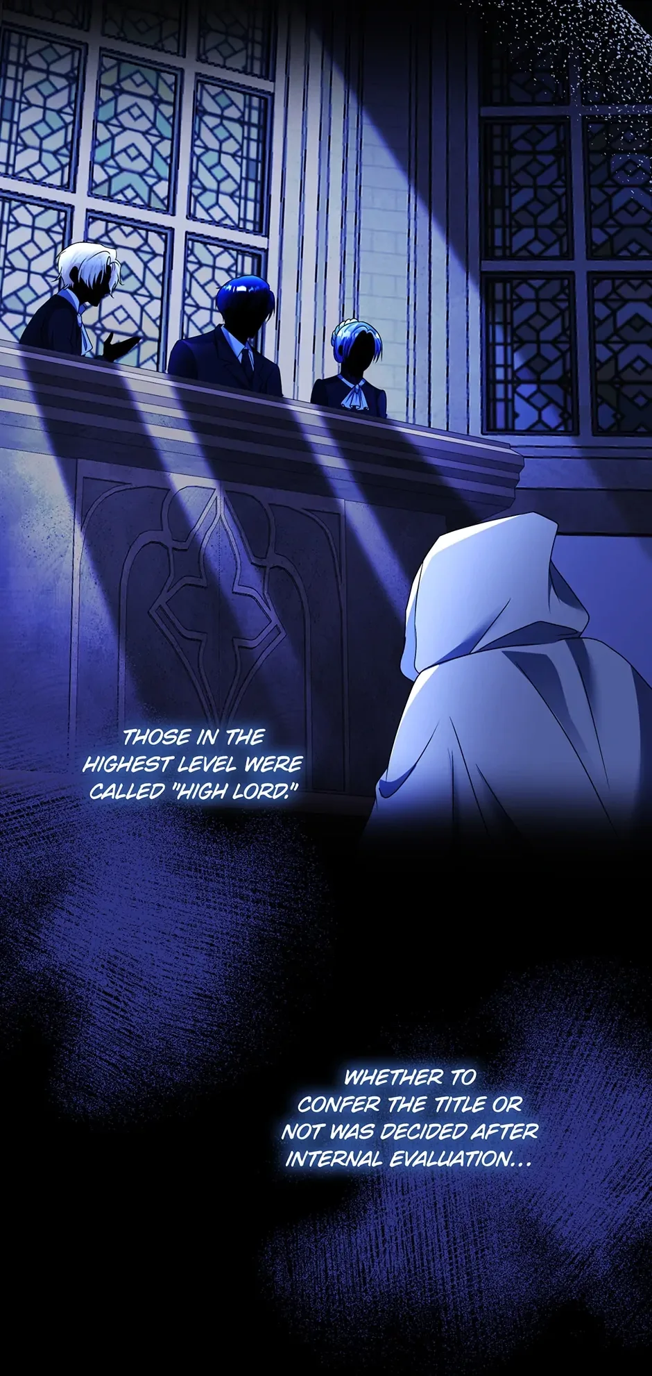 The Villainess Wants To Go Home Chapter 17 page 11