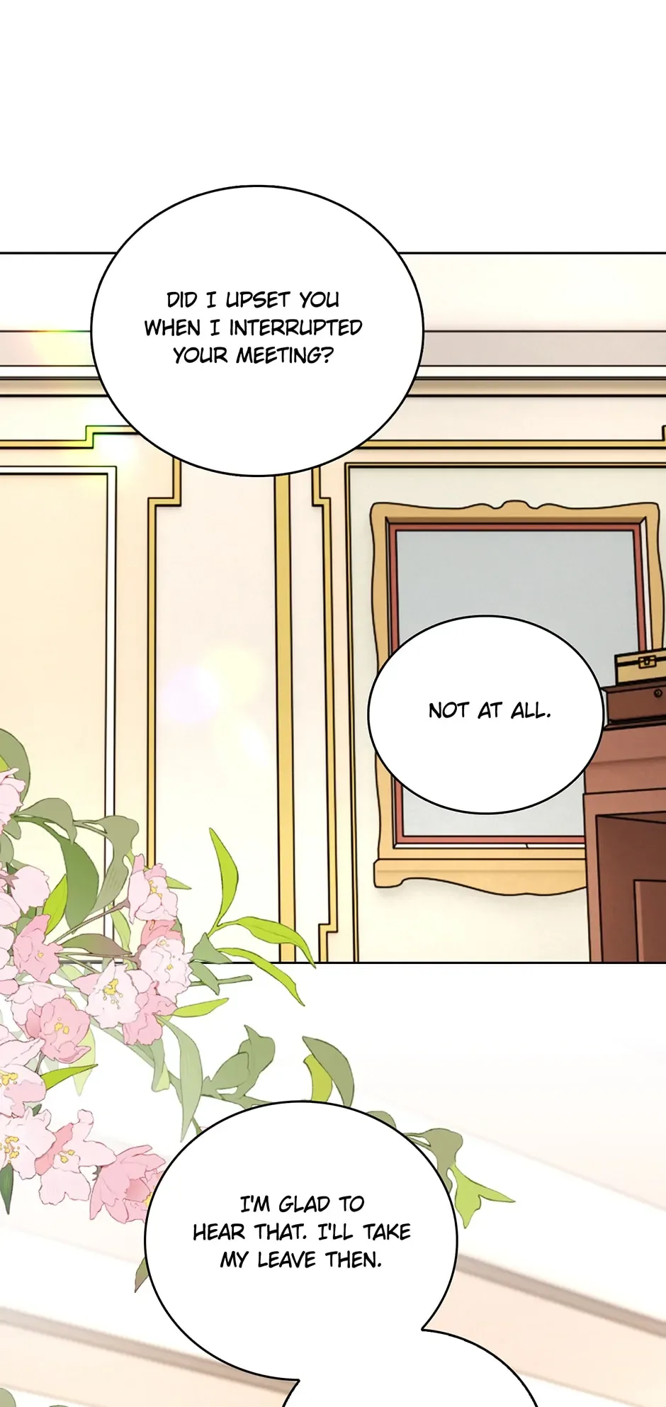 The Villainess Wants To Go Home Chapter 17 page 29