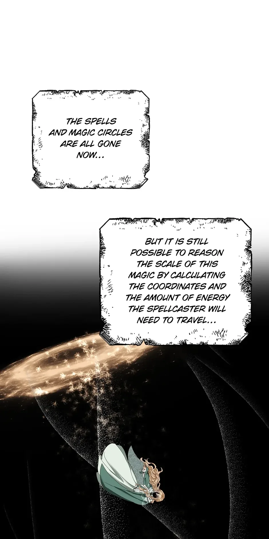 The Villainess Wants To Go Home Chapter 17 page 43