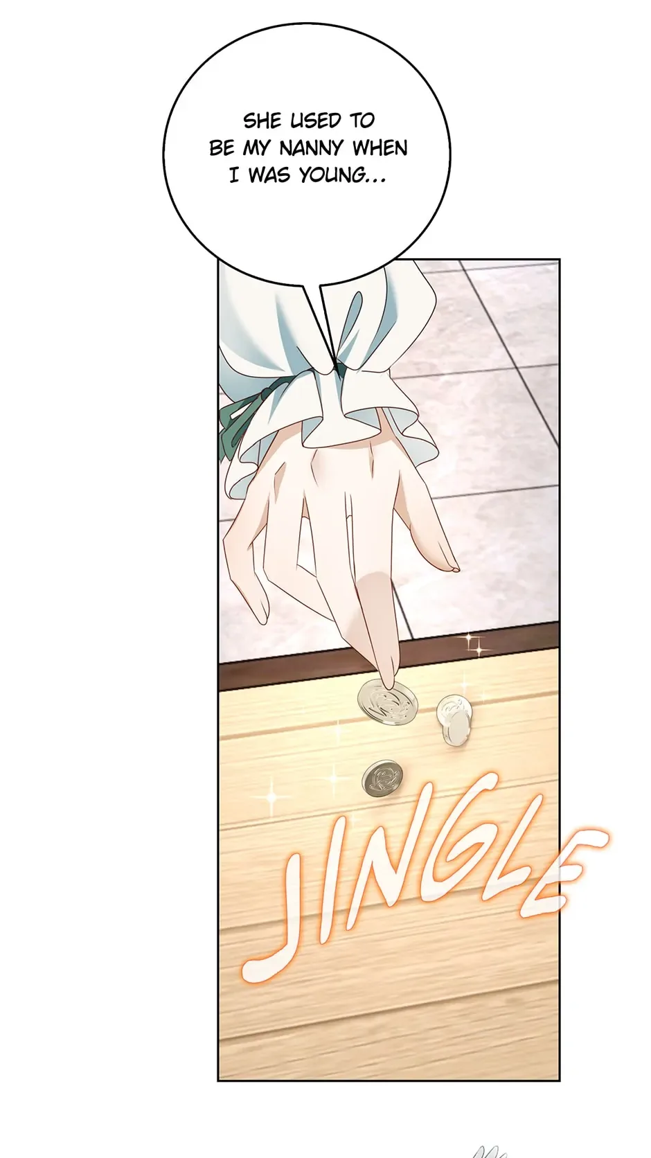 The Villainess Wants To Go Home Chapter 17 page 37