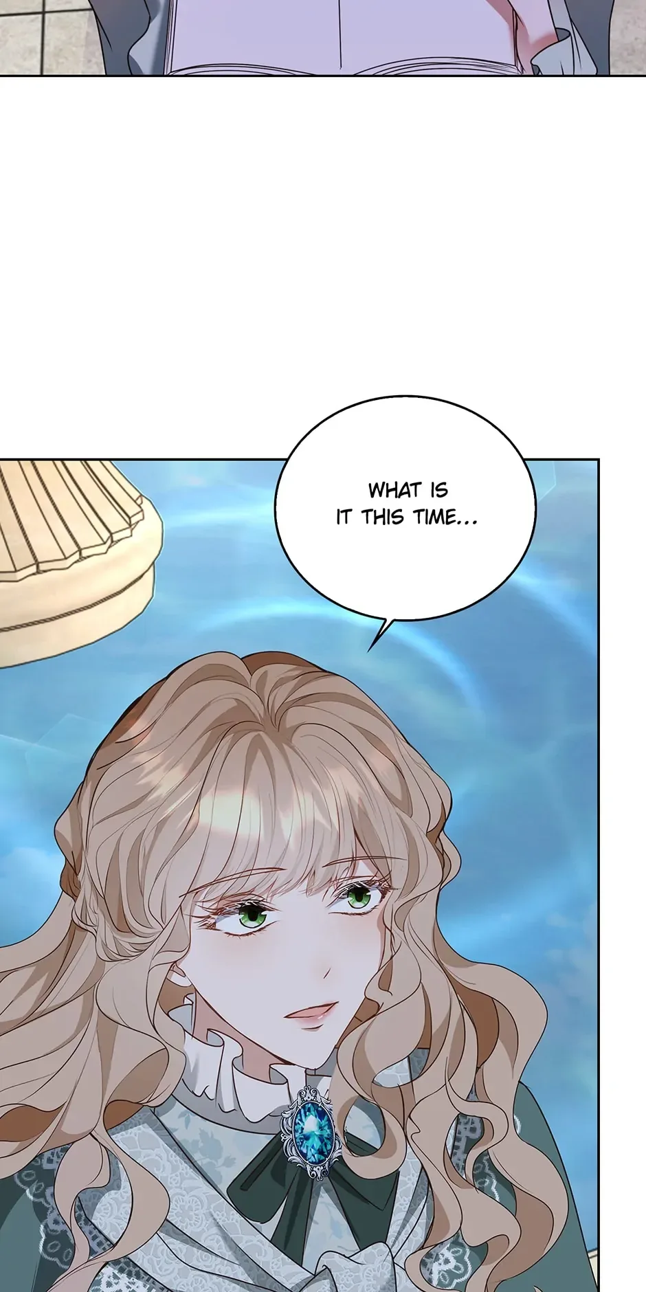 The Villainess Wants To Go Home Chapter 17 page 48