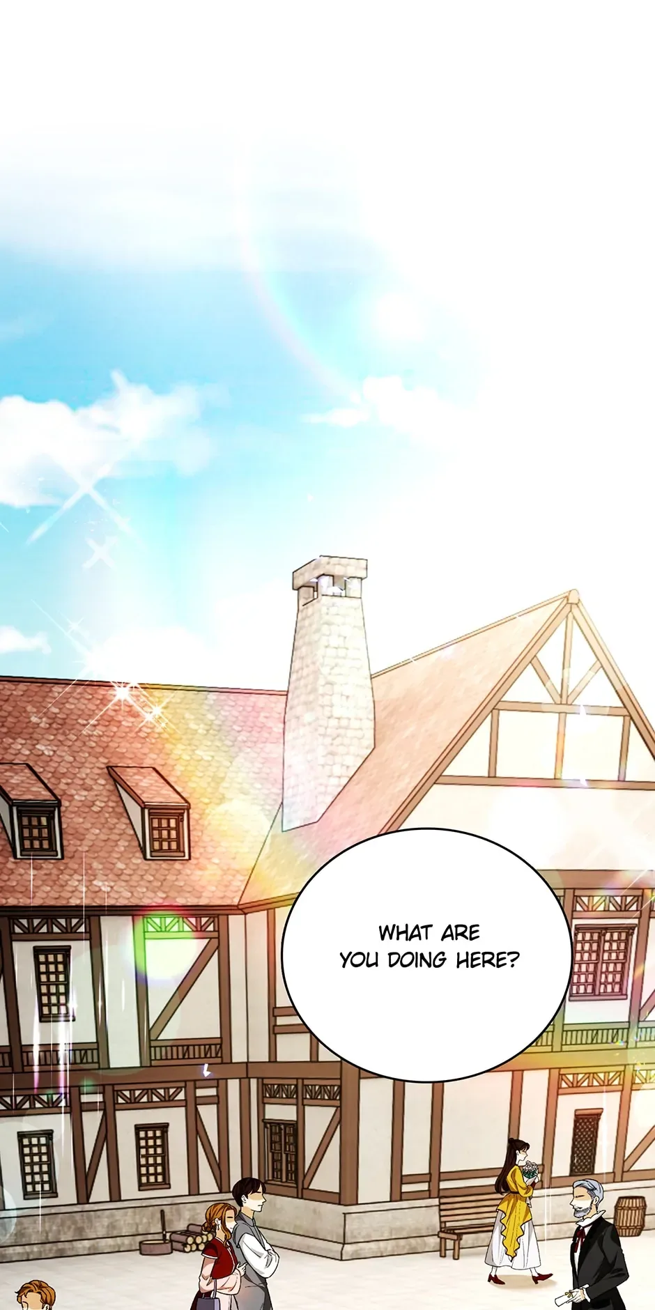 The Villainess Wants To Go Home Chapter 17 page 51