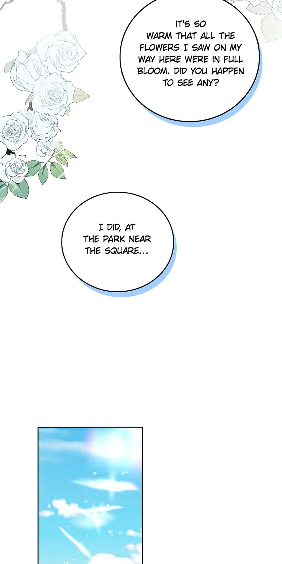 The Villainess Wants To Go Home Chapter 17 page 56