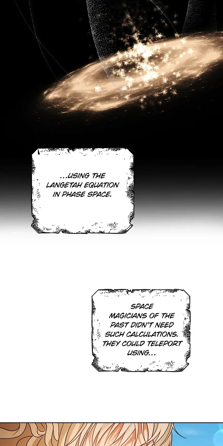 The Villainess Wants To Go Home Chapter 17 page 44