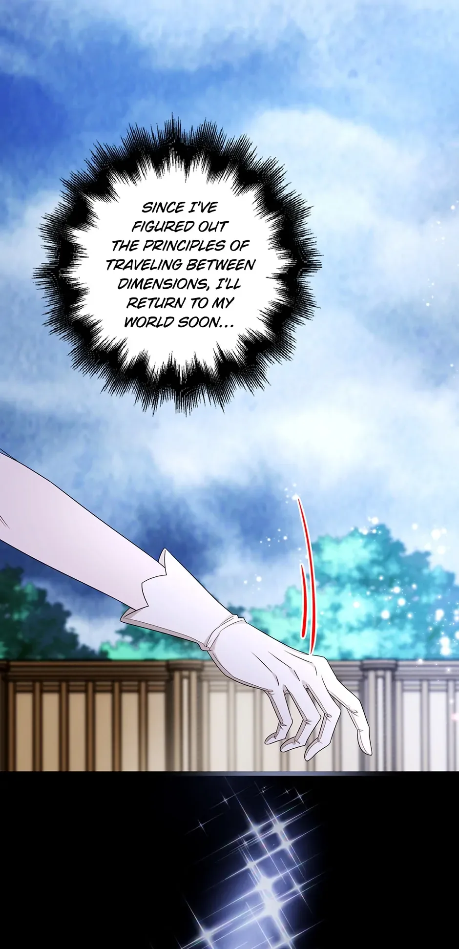 The Villainess Wants To Go Home Chapter 21 page 43