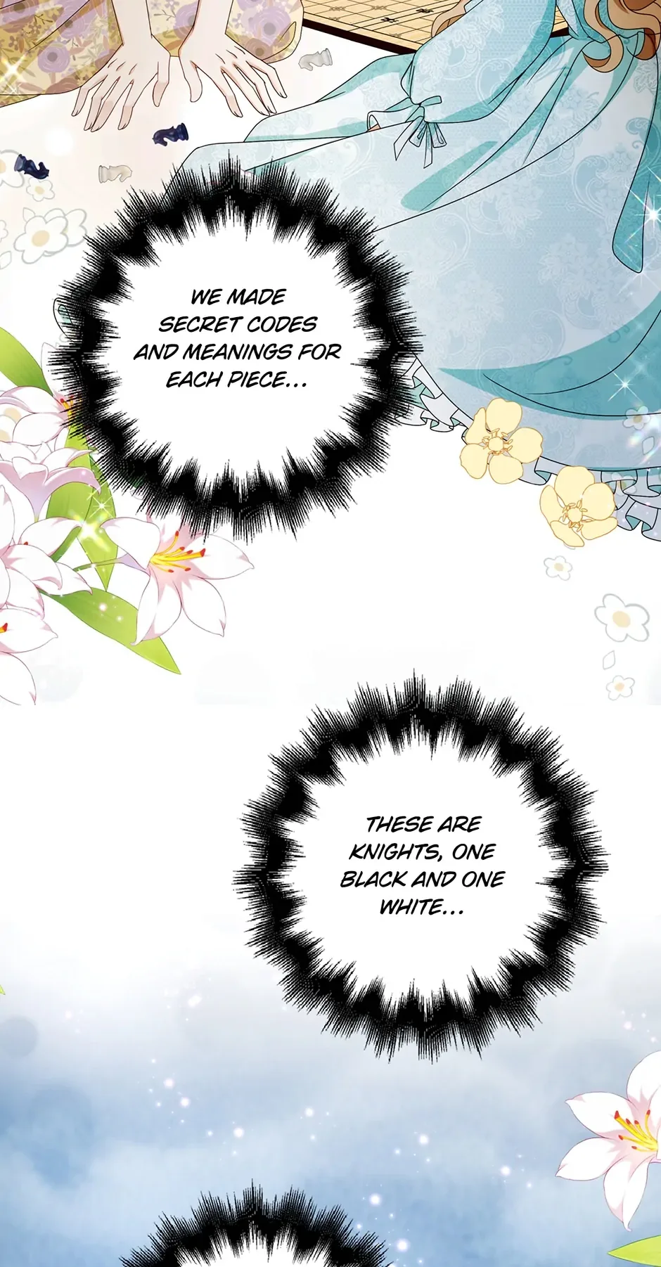 The Villainess Wants To Go Home Chapter 21 page 29