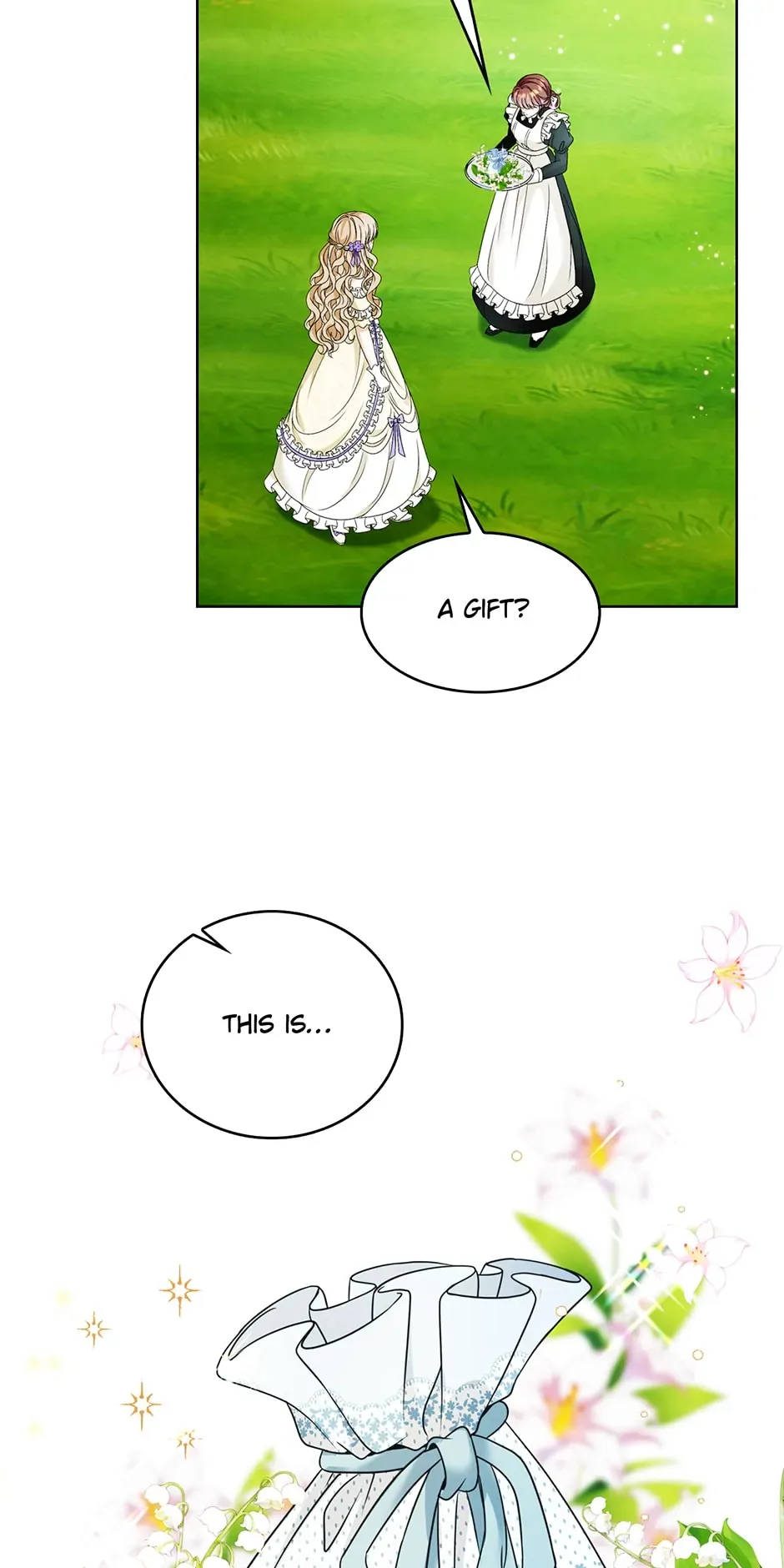 The Villainess Wants To Go Home Chapter 21 page 25