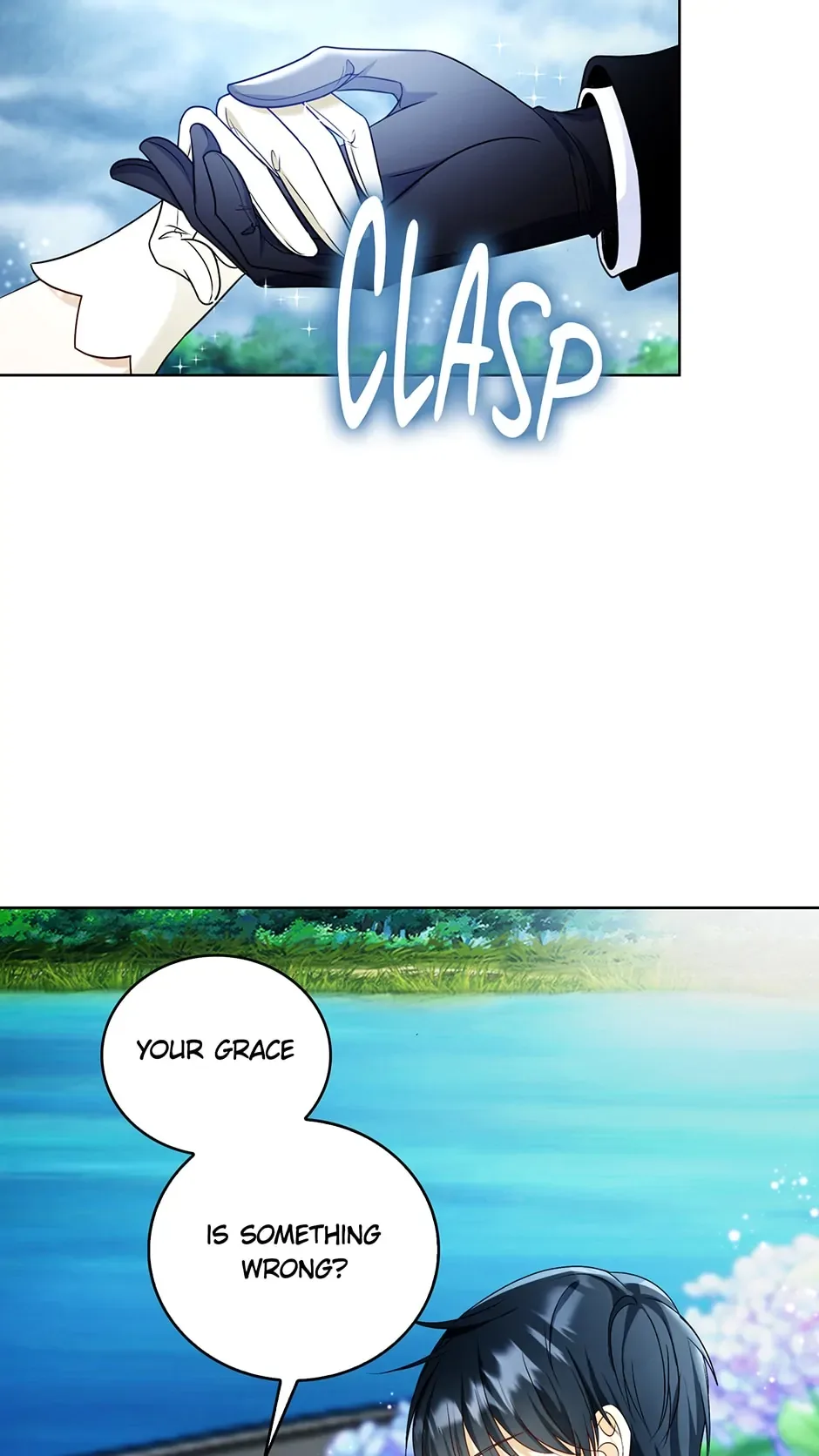 The Villainess Wants To Go Home Chapter 21 page 19