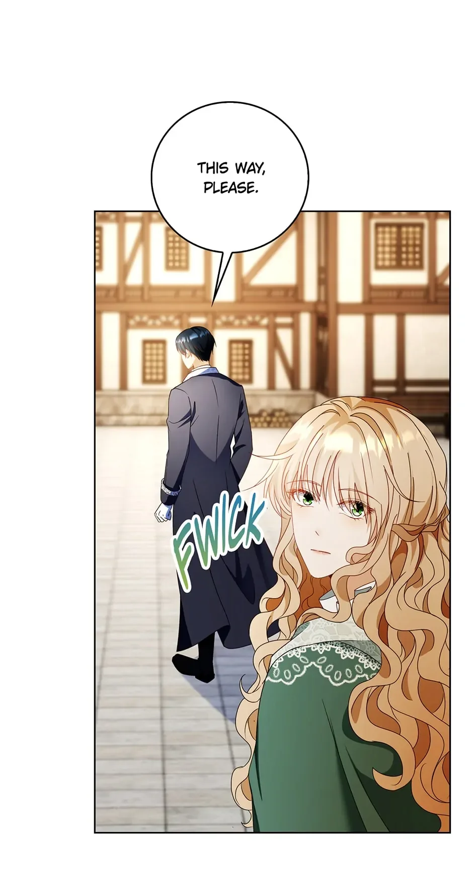 The Villainess Wants To Go Home Chapter 17 page 69