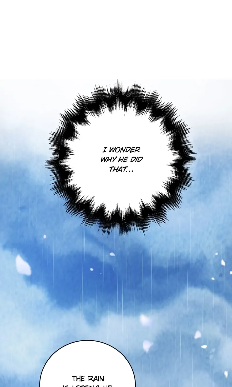 The Villainess Wants To Go Home Chapter 21 page 15