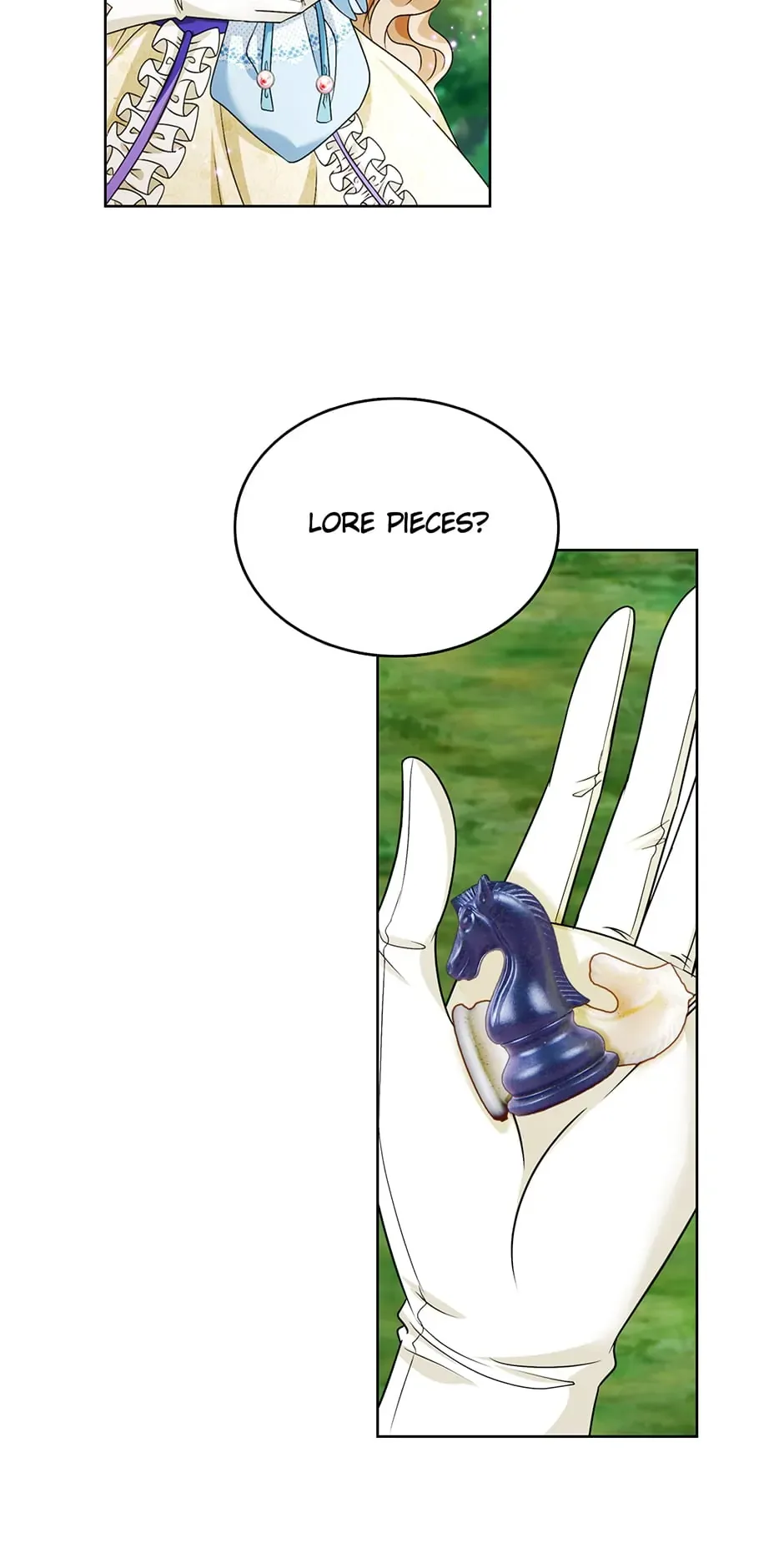 The Villainess Wants To Go Home Chapter 21 page 27