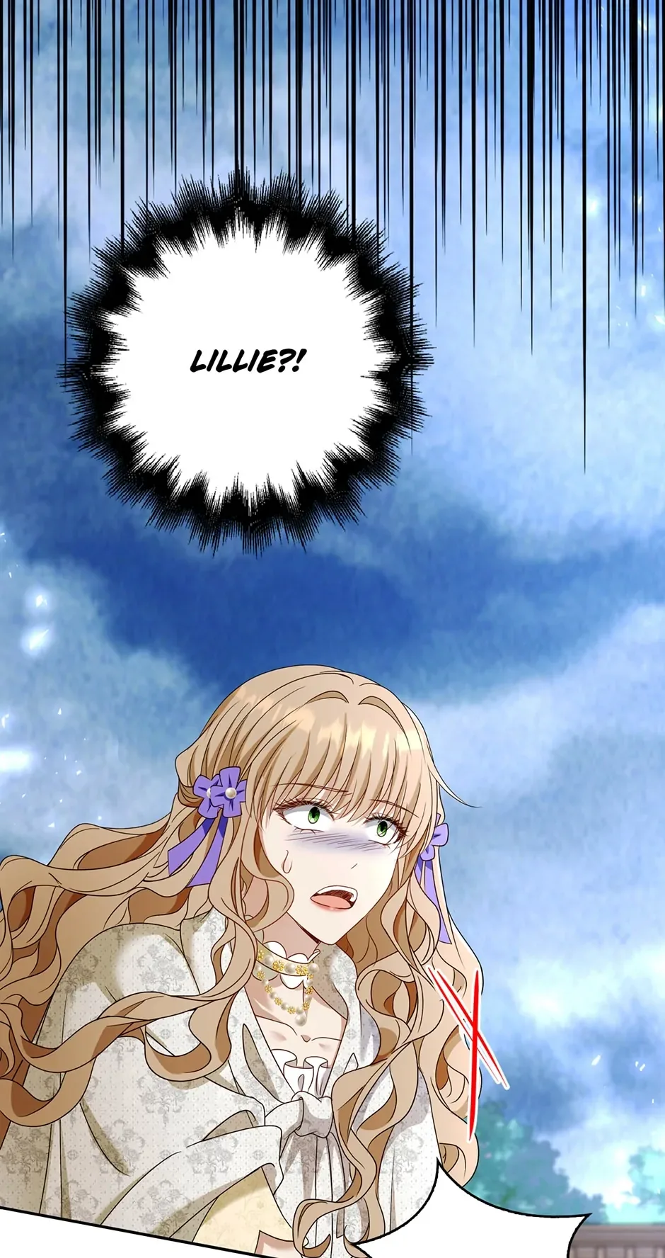 The Villainess Wants To Go Home Chapter 21 page 40