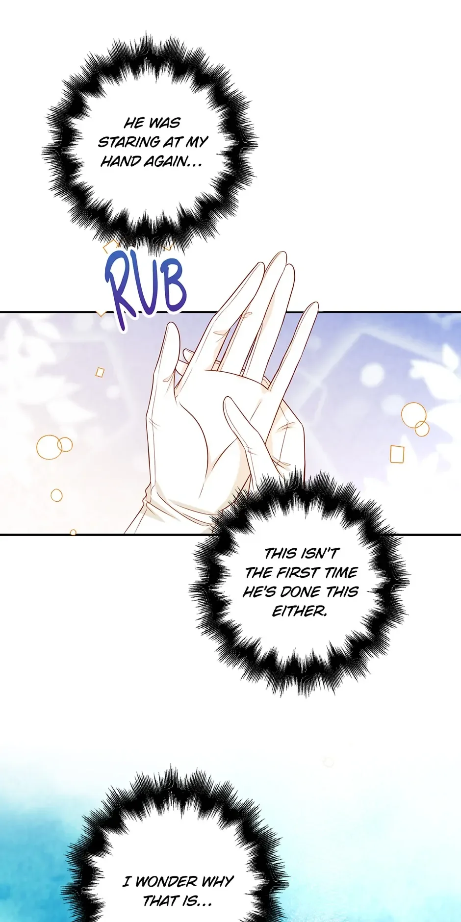 The Villainess Wants To Go Home Chapter 21 page 23