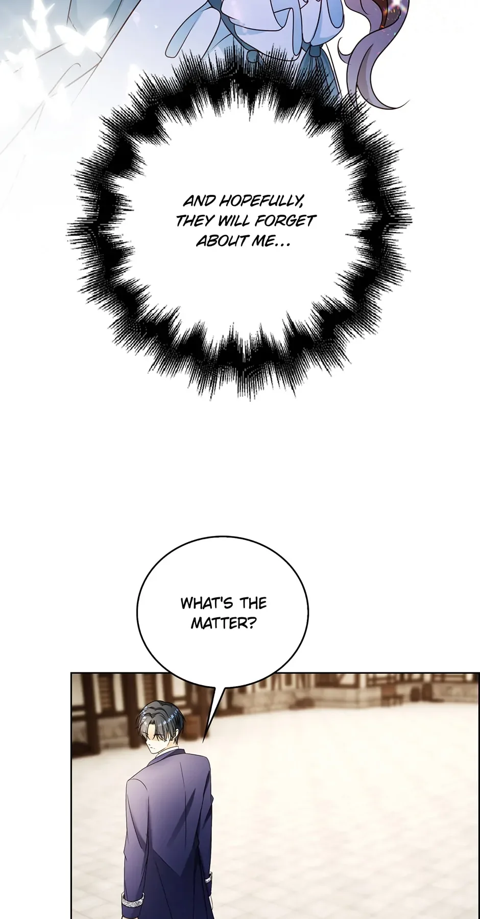 The Villainess Wants To Go Home Chapter 17 page 74