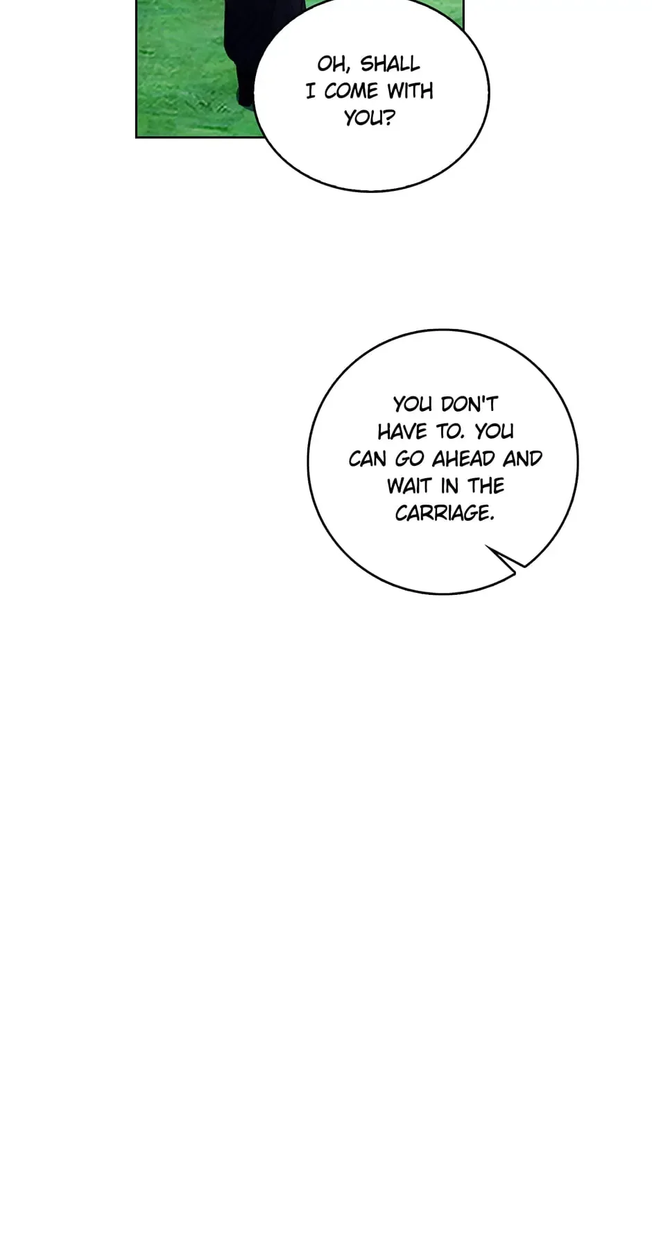The Villainess Wants To Go Home Chapter 21 page 34