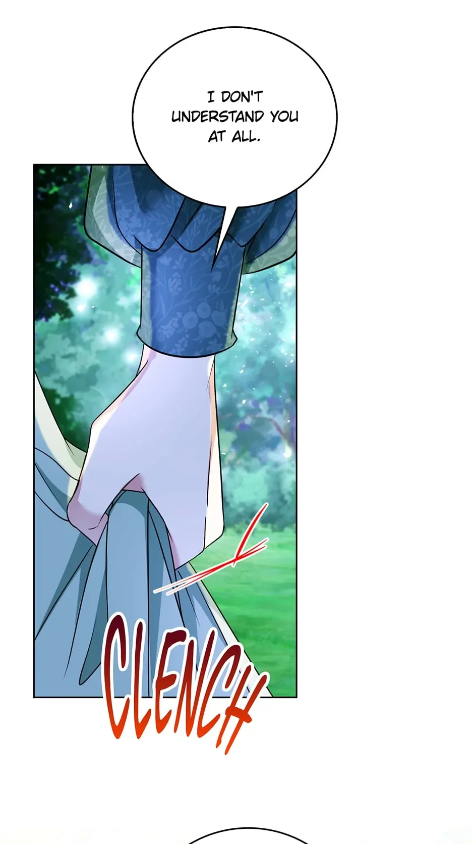 The Villainess Wants To Go Home Chapter 21 page 59