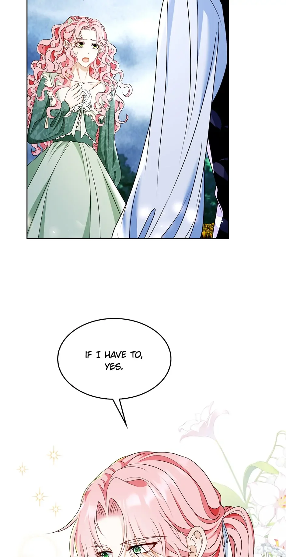 The Villainess Wants To Go Home Chapter 21 page 53