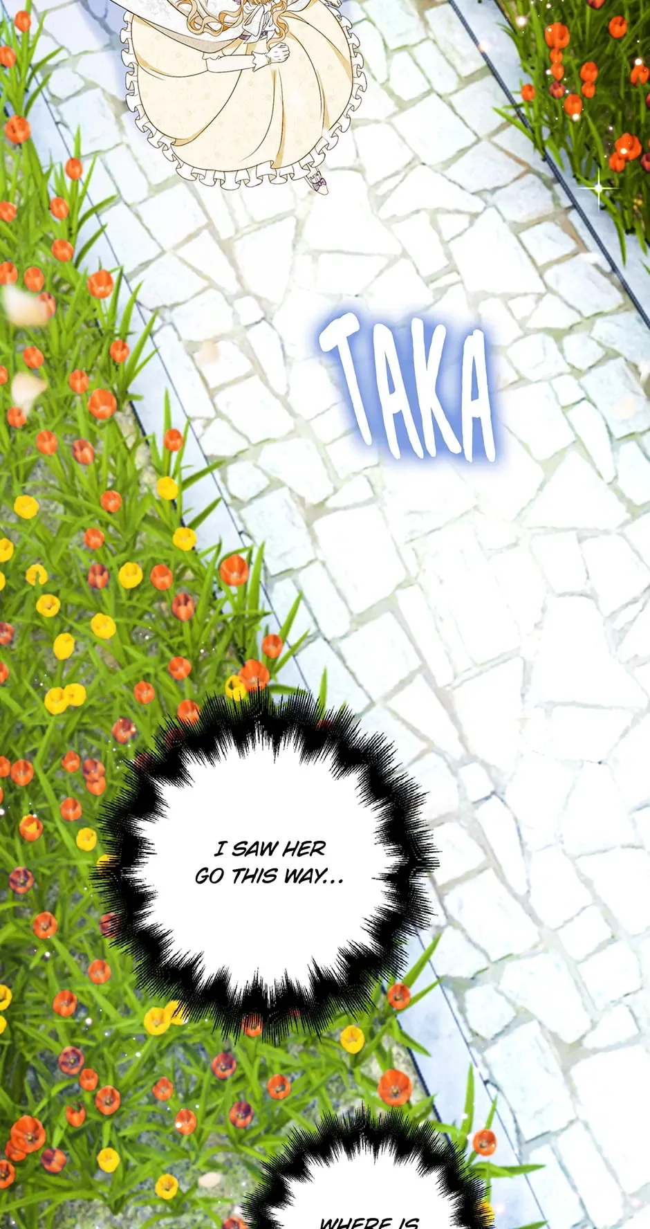 The Villainess Wants To Go Home Chapter 21 page 48
