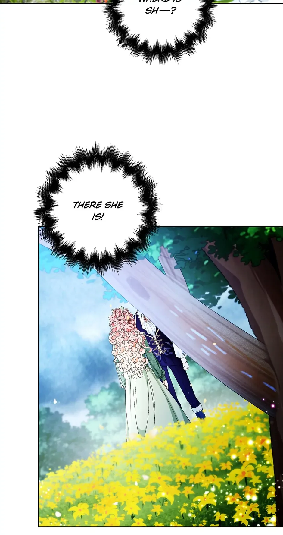 The Villainess Wants To Go Home Chapter 21 page 49