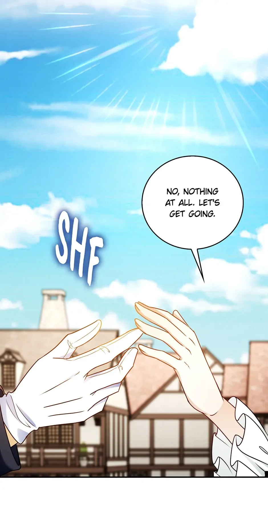 The Villainess Wants To Go Home Chapter 17 page 68