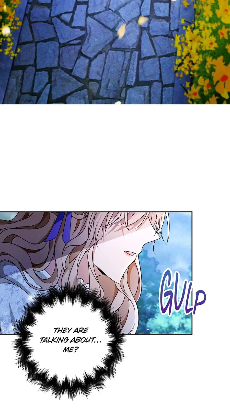 The Villainess Wants To Go Home Chapter 21 page 61