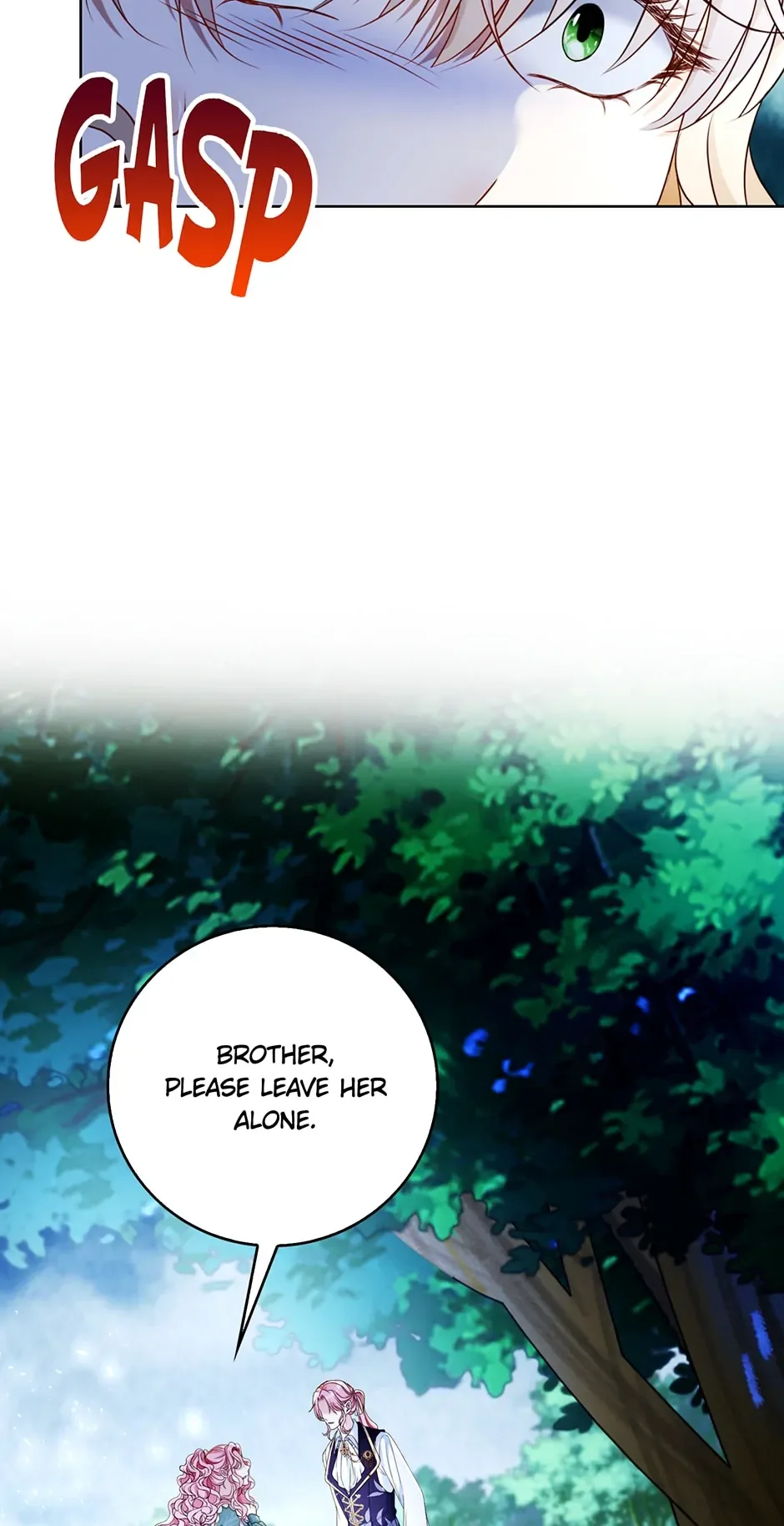 The Villainess Wants To Go Home Chapter 21 page 51