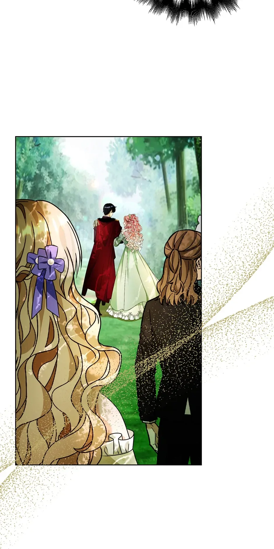The Villainess Wants To Go Home Chapter 19 page 18
