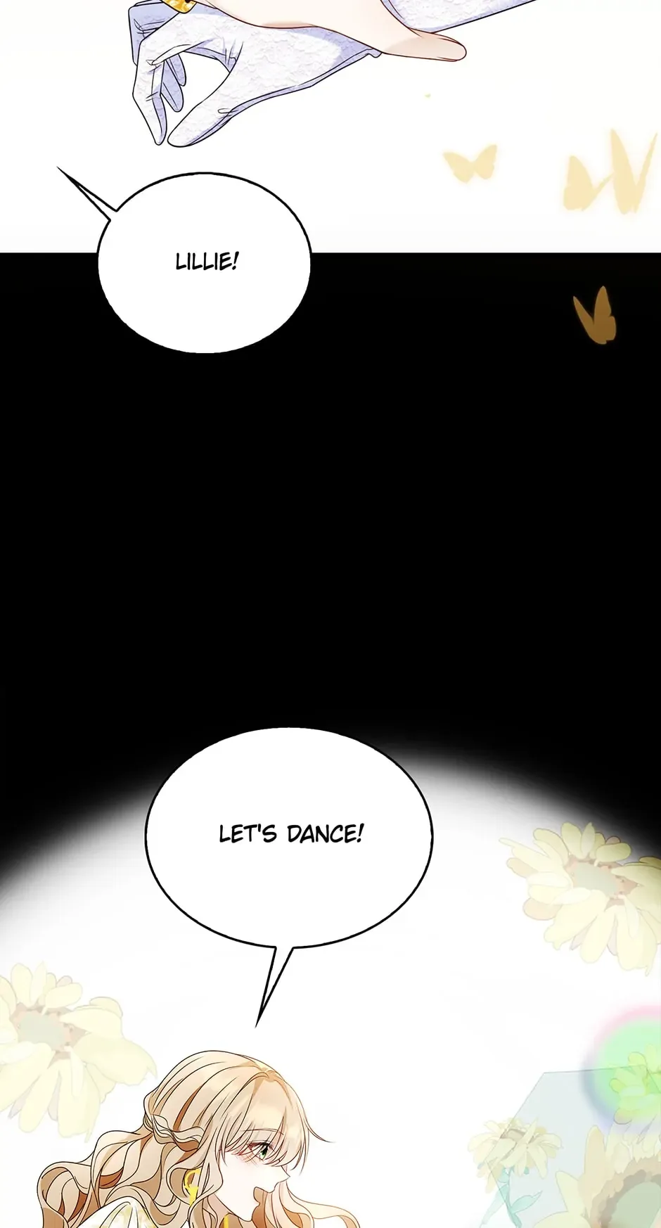 The Villainess Wants To Go Home Chapter 20 page 45
